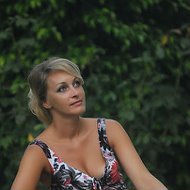 Елена Ярмаметова