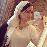 Muslima Muhiddinova