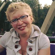 Натали Гречановская