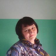 Клавдия Боричевская