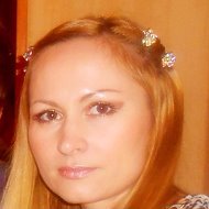 Наталья Пухова