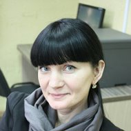 Татьяна Бодунова