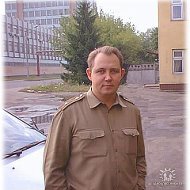 Олег Храповицкий