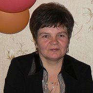 Мария Уласевич