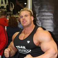 Jay Cutler