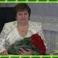 Светлана Яндреева
