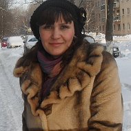 Екатерина Гундертайло
