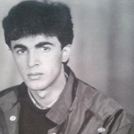 Mehdi Kazimov