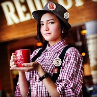 Redcups Cafe
