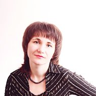 Наталия Симакова