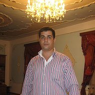 Arslan Shamuhammedow