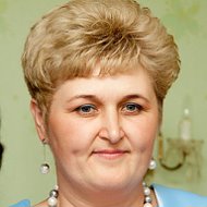Ольга Пермитина