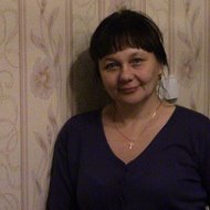 Ирина Заблоцкая