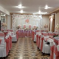 Wedding Hall