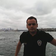 Serkan Ince