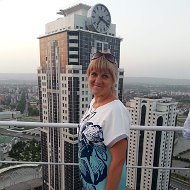 Татьяна Коробейникова