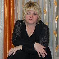 Наталья Антропова