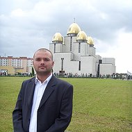 Роман Кропивницький