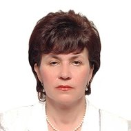 Валентина Подгаева