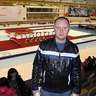 Сергей Шабардин