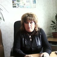 Маргарита Бойко