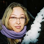 Ирина Шанцына