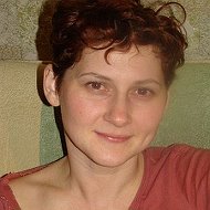 Татьяна Петенко