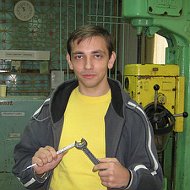 Андрей Ерохин