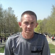 Владимир Капачинских