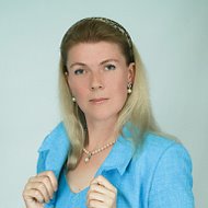 Елена Хасыева