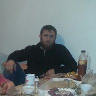 Chechen )))