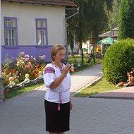 Аня Андрійчук