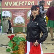 Valentinka Mirkina