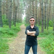 Олег Ильянов