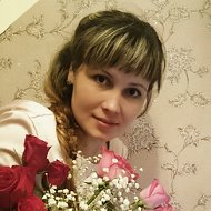 Елена Арсентьева