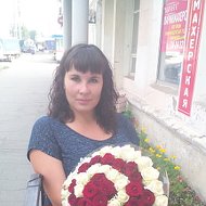 Наталья Шемякина