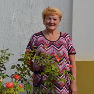 Лида Фитенко