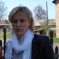 Оксана Юрасова