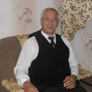 Виктор Бочаров