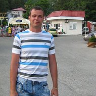 Игорь Сосков