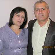 Ziba Markaryan