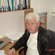 Павел Житкевич