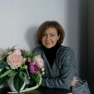 Татьяна Совкова