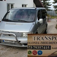 Transport Polonia