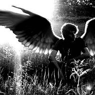 ~black Angel