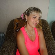 Таня Иванчук