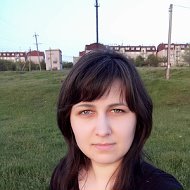 Виктория Сагайдак