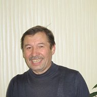 Сергей Кокарев