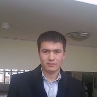 Furqatbek Jurnalist