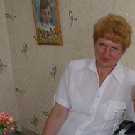 Наталья Нечунаева